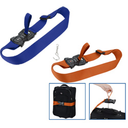 Ultimate Luggage Strap  Main Image