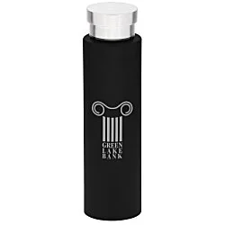 Stand Tall Vacuum Sport Bottle - 24 oz. - Laser Engraved