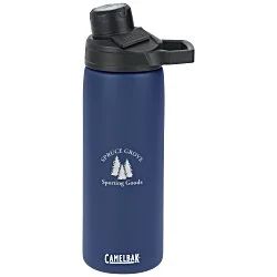 CamelBak Chute Mag Vacuum Bottle - 20 oz. - Laser Engraved