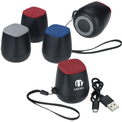 Rambler Bluetooth Speaker  Main Image