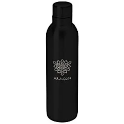 Thor Copper Vacuum Bottle - 17 oz. - Laser Engraved - 24 hr