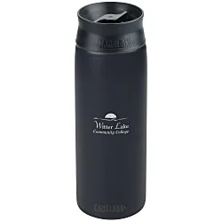 CamelBak Hot Cap Vacuum Tumbler - 20 oz. - Laser Engraved - 24 hr