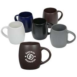 Stone Coffee Mug - 18 oz.  Main Image