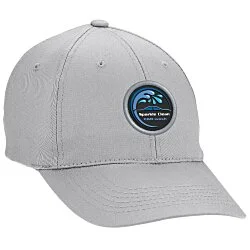 Sportsman Low-Profile Cap - Full Color Patch