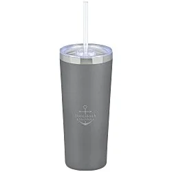 Thor Vacuum Tumbler - 22 oz. - Laser Engraved - 24 hr