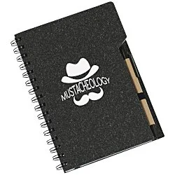 Cliffview Notebook Desk Set - 24 hr