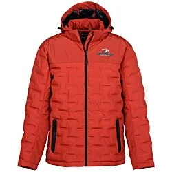 Jasper Midweight Bonded Puffer Jacket - Men's
