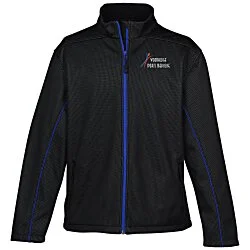 Lombard Soft Shell Jacket - Men's