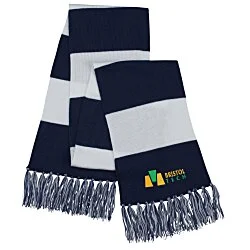 Team Scarf - 24 hr