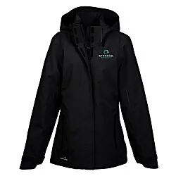 Eddie Bauer Weather Plus Insulated Jacket - Ladies' - 24 hr