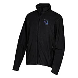 Eddie Bauer Quest Microfleece Jacket - Men's - 24 hr