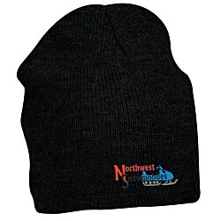 Fleece Lined Beanie - 24 hr