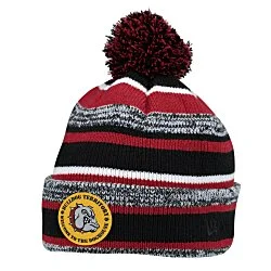 New Era Scrimmage Beanie - 24 hr