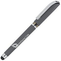 Avendale Soft Touch Stylus Gel Pen - 24 hr