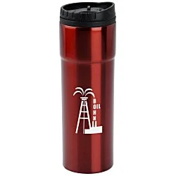 Metallic Reflections Tumbler - 15 oz.
