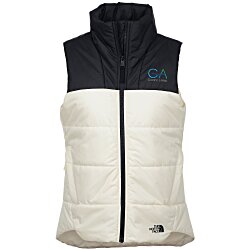 The North Face Everyday Insulated Puffer Vest - Ladies'