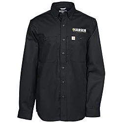 Carhartt Rugged Professional Series Shirt