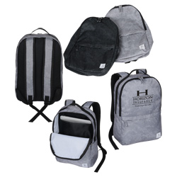 Merchant & Craft Adley 15" Laptop  Backpack  Main Image