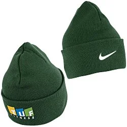 Nike Cuffed Team Beanie