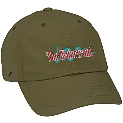 Yupoong Classic Ecowash Dad Cap