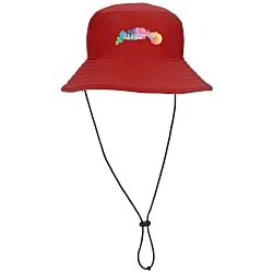 New Era Bucket Hat - Full Color