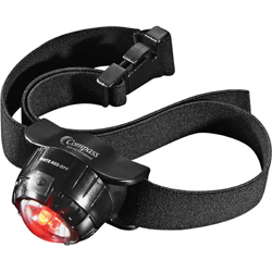 LED Head Lamp Main Image