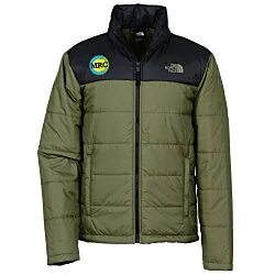 The North Face Everyday Insulated Puffer Jacket - Men's