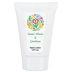 Moisturizing Hand Cream - 1-1/2 oz.