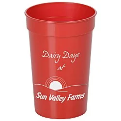 Stadium Cup - 17 oz.