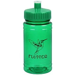 Breaker Bottle - 16 oz.