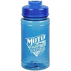 Breaker Bottle with Flip Drink Lid - 16 oz.