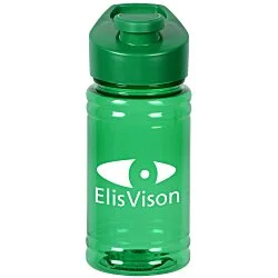 Breaker Bottle with Flip Carry Lid - 16 oz.