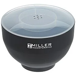 W&P Microwave Popcorn Popper - 24 hr