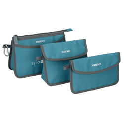 Igloo Insulated 3 Pouch Set  Main Image