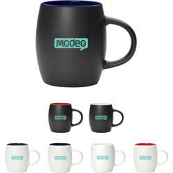 Nebula Coffee Mug - 14 oz.  Main Image