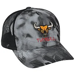 Yupoong Kryptek Retro Trucker Cap