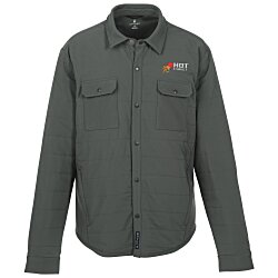 Spyder Transit Shirt Jacket