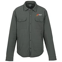 Spyder Transit Shirt Jacket