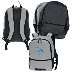 Buren Backpack  Main Image