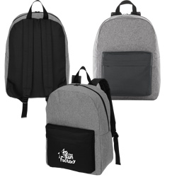 Lifestyle 15" Laptop Backpack  Main Image