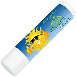 Sunny Fresh Lip Balm