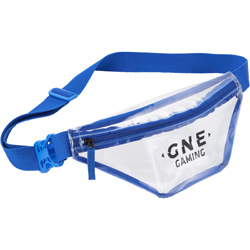 Clear Fanny Pack  Main Image