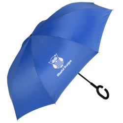 Inverted Double Layer Umbrella  Main Image