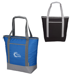 Arctic Zone 48-Can Shopper Cooler Tote  Main Image