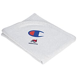 Champion Reverse Weave Stadium Blanket