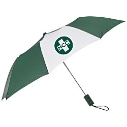 Auto Open Pakman Umbrella - 43" Arc