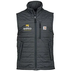 Carhartt Gilliam Vest - Men's