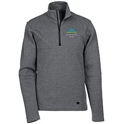 OGIO Stretch Fleece 1/4-Zip Pullover - Men's