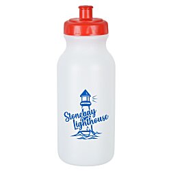 Cycle Water Bottle - 20 oz.