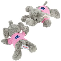 Aurora Mini Flopsie - Elephant